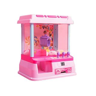 【人気商品】Fkstyle UFOキャッチャー クレーンゲーム おもちゃ 本体 (その他)