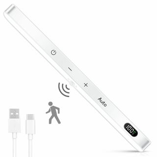 【数量限定】WILLED 1PC キッチン 照明,ライト人感センサーライト 室内