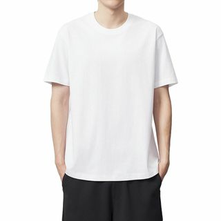 【特価セール】[Mmlnrc] Tシャツ メンズ 半袖 [8.11オンス 綿10
