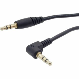 【新着商品】オーディオファン ステレオミニプラグ オーディオケーブル 3.5mm