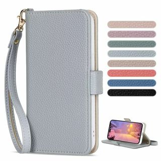 【人気商品】Acclink iPhone 14 Pro max ケース 手帳型 