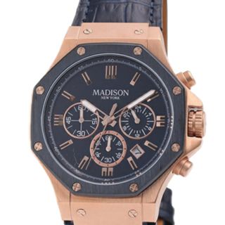 【新品未使用】MA011003-5 MADISON NEW YORKマディソン 