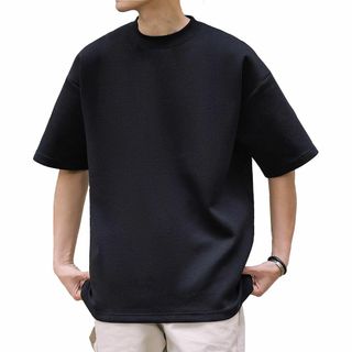 【人気商品】[CHANGE WELL] メンズ「2024 SS」ファッション 春