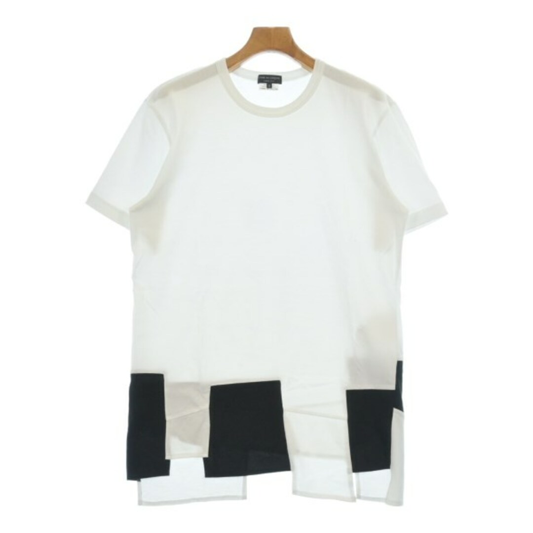 Tシャツ・カットソー × ヴィンテージ(中古) COMME des GARCONS HOMME PLUS 2000825E0111 COMME des GARCONS HOMME PLUS - COMME des GARCONS HOMME PLUS