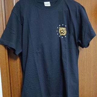 阪神タイガース90周年シャツM