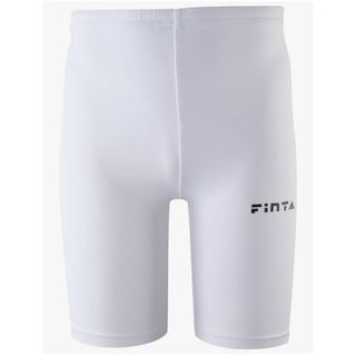 FINTA サッカー フットサル ショート スパッツ FTW7031