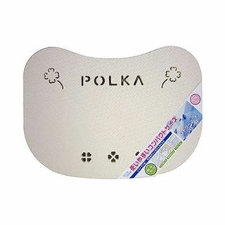 【特価セール】ワイズ 防カビ シャワーマット ポルカ IＶ