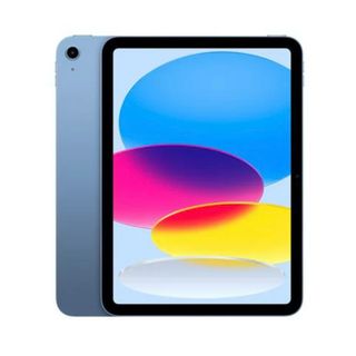 Apple iPad A16 WiFi 128GB ブルー【新品未開封】