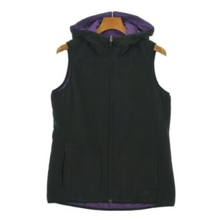 ナイキ(NIKE)のNIKE ナイキ ブルゾン（その他） M 紫 【古着】【中古】【送料無料】(その他)