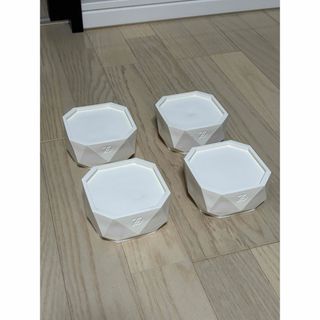 洗濯機 高さ調整ゴムマット TFi-9045
