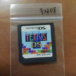テトリスDS