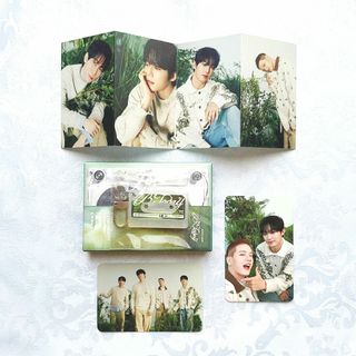 BTOB EP ALBUM BToday 