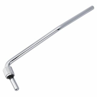 【人気商品】Musiclily Pro 6mmスチール製トレモロアーム 差込式 (楽器のおもちゃ)