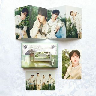 BTOB EP ALBUM BToday 