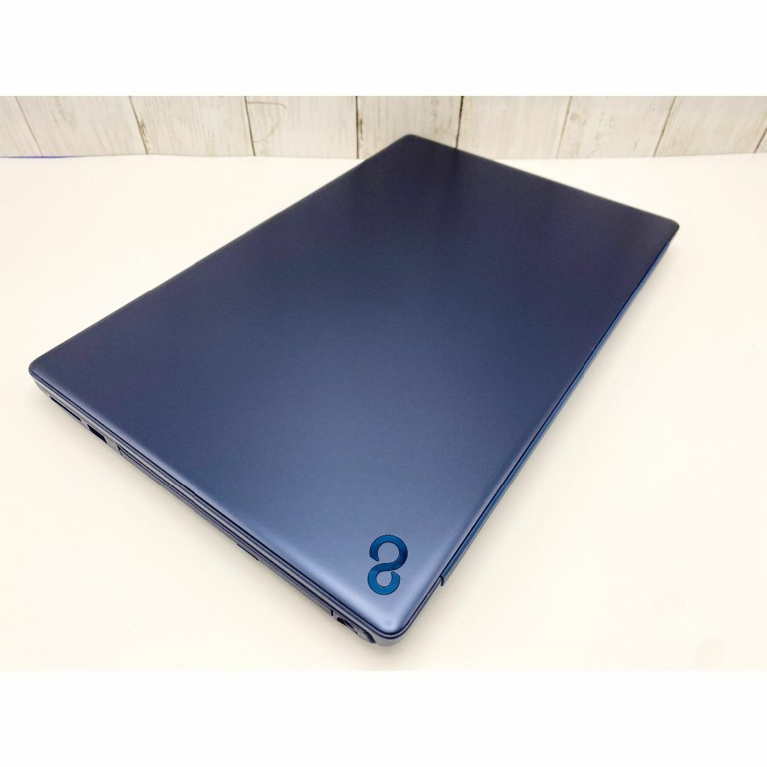 富士通 - Windows11 Core i7-9750H SSD1TB メモリ32GB 富士通 - Windows11 Core i7-1260P SSD1TB メモリ32GBの通販 by