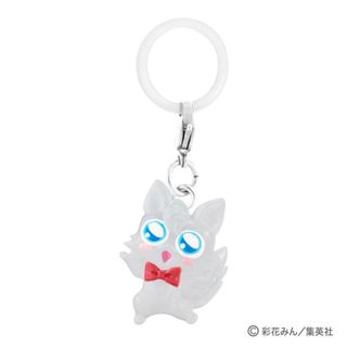 赤ずきんチャチャ リーヤ めじるしアクセサリー