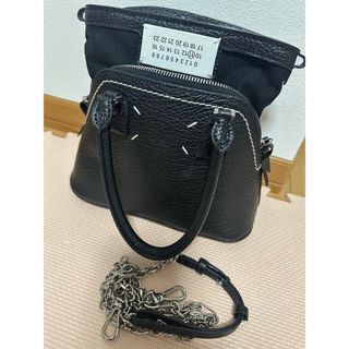 Maison Margiela メゾンマルジェラ 5AC ショルダーバッグ