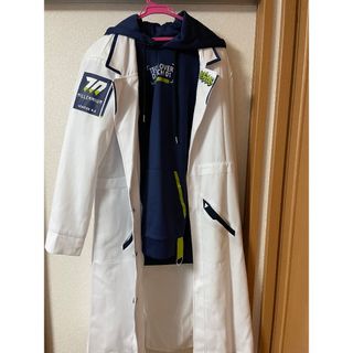 ブルーアーカイブ　小鈎ハレ コスプレ　x(その他)