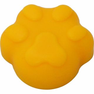 新品 栗原工業(Kuriharakougyou) にゃっぷ イエロー 5×4.8