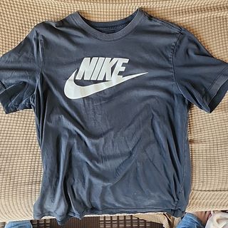 ナイキ(NIKE)のナイキ(Tシャツ/カットソー(半袖/袖なし))