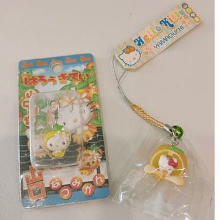 ご当地　ハローキティ　山口県　