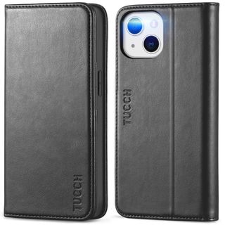 【ケース】TUCCH iPhone 13 対応 ケース 手帳型 アイフォン 13