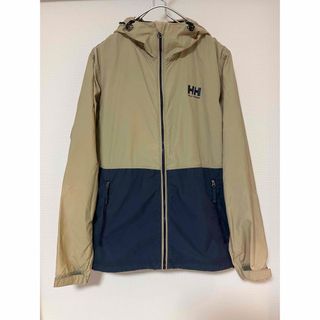 ヘリーハンセン(HELLY HANSEN)のHELLY HANSEN へリーハンセン  ナイロンジャケット  ツートーン(ナイロンジャケット)