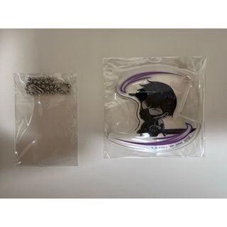 怪獣8号 一番くじ 3弾 アクリルチャーム 保科宗四郎 