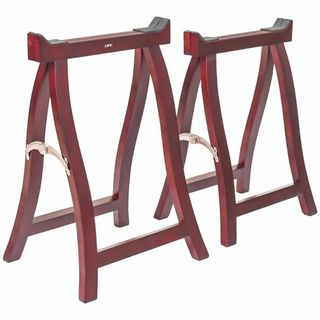 【人気商品】Cific お琴/お箏 立奏台 折りたたみ式 上質 A型スタンド (