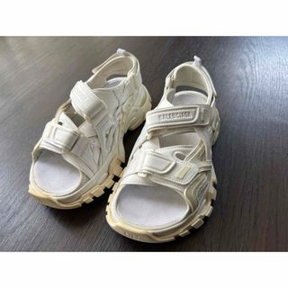 バレンシアガ(BALENCIAGA)のBalenciaga  バレンシアガ　サンダル(サンダル)