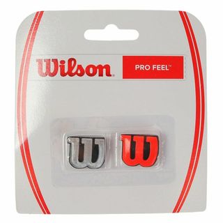 新品 Wilson(ウイルソン) テニス ラケット 振動止め PRO FEEL 