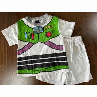 バズライトイヤー パジャマ