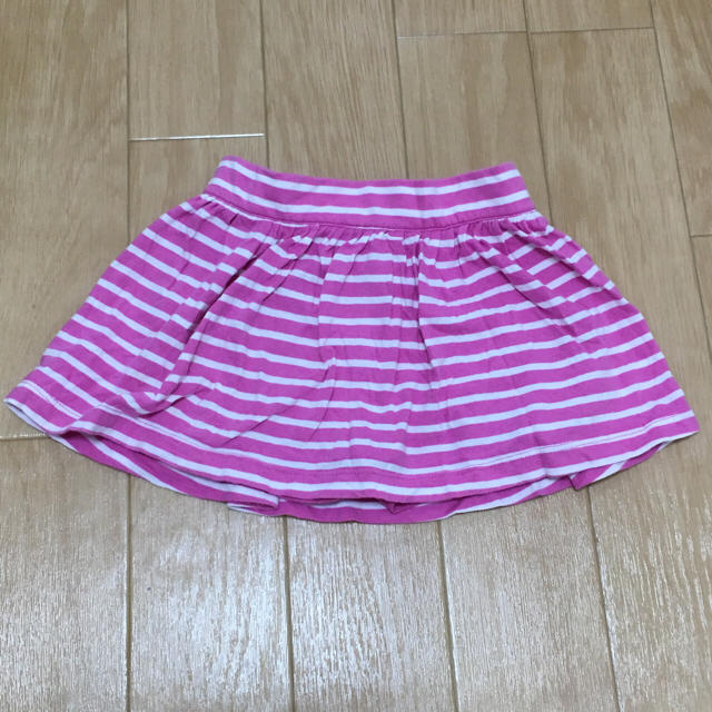 Old Navy(オールドネイビー)のスカート♡ キッズ/ベビー/マタニティのベビー服(~85cm)(スカート)の商品写真