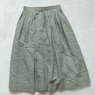 【LAdiES'NEW YORKER】 (60-88⑦) 日本製 ウール