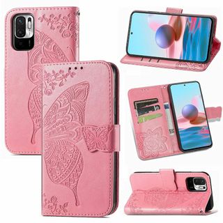 に適用するXiaomi Redmi Note 10 JE ケース Redmi N