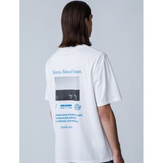キーホルダー　RonHerman　ロンハーマン　15周年