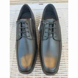 【24.5cm】texcy luxe ビジネスシューズ【TU-7769】