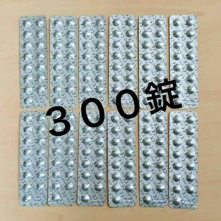 コンセプトワンステップ　中和錠300錠