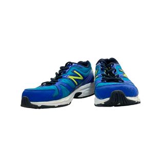ニューバランス ローカットスニーカー MR360BL3 メンズ SIZE 26.5 (M) NEW BALANCE