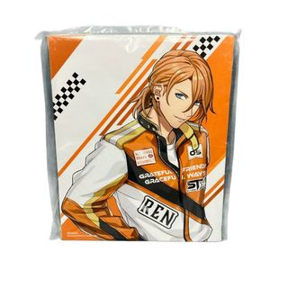 アニメグッズ BGS2022春 エポスカード会員さま限定抽選会 うたの⭐︎プリンスさまっ A賞 アートボード 05 神宮寺レン ブロッコリー