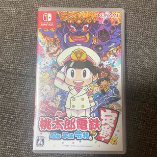 桃太郎電鉄 Switchソフト