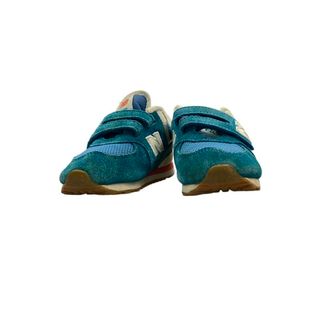 ニューバランス(New Balance)のニューバランス ローカットスニーカー IV574HC2 キッズ SIZE 15.5 (M) NEW BALANCE(スニーカー)