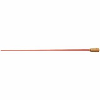 【新着商品】ロンディーノ カラータクト(指揮棒)340mm(レッド)グラスファイ