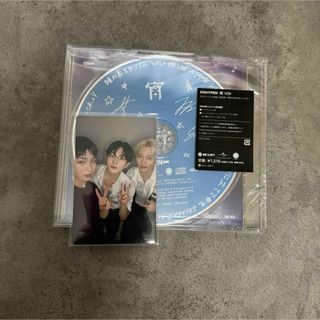 ENHYPEN 宵 味スタ限定版