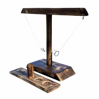【在庫処分】MaT store テーブルゲーム リングトスゲーム 輪投げ パーテ