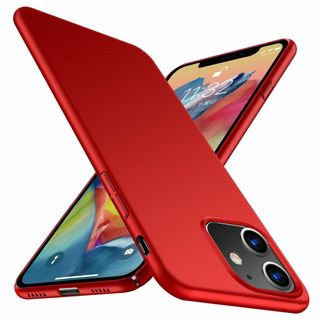 【WYEPXOL】iPhone 12 mini ケース 5.4インチ対応 耐衝撃(その他)