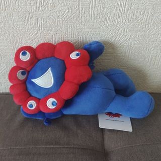 ミャクミャクくじ　3等(ぬいぐるみ)