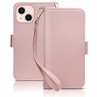 【ケース】iPhone13 mini ケース 手帳型 スマホケース アイフォン (その他)