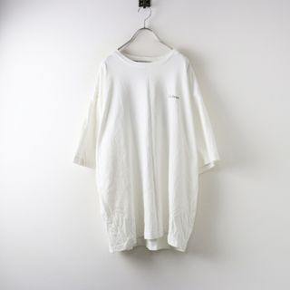 エルエルビーン(L.L.Bean)のメンズ エルエルビーン L.L.Bean バックプリント Tシャツ REG ホワイト/トップス 半袖TEE【2400014531329】(Tシャツ/カットソー(半袖/袖なし))