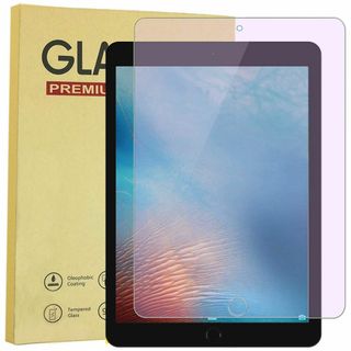 Holdtech 【 ブルーライトカット】iPad 9.7 2018 第6世代/(タブレット)